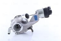 LUCAS LTRPA54389880011 - Turbocompresor, sobrealimentación - OE REMAN