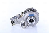 LUCAS LTRPA7529906 - Turbocompresor, sobrealimentación - OE REMAN