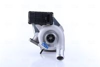 LUCAS LTRPA7679338 - Turbocompresor, sobrealimentación - OE REMAN
