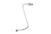 MEAT & DORIA 63048 - Conducto aceite, turbocompresor