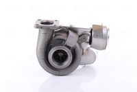 LUCAS LTRPA7772511 - Turbocompresor, sobrealimentación - OE REMAN