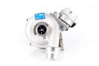 MEAT & DORIA 60212 - Conjunto de piezas, turbocompresor