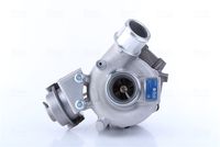 LUCAS LTRPA4933501101 - Turbocompresor, sobrealimentación - OE REMAN