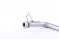 NISSENS 935068 - Conducto aceite, turbocompresor