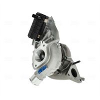 MEAT & DORIA 60159 - Conjunto de piezas, turbocompresor