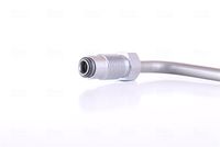 NISSENS 935087 - Conducto aceite, turbocompresor