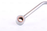 NISSENS 935087 - Conducto aceite, turbocompresor