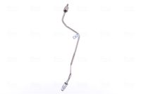 Aslyx AS503363 - Conducto aceite, turbocompresor