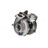 LUCAS LTRPA7697082 - Turbocompresor, sobrealimentación - OE REMAN