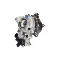 CASCO CTC86027KS - Turbocompresor, sobrealimentación - KAYOTAWA