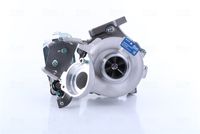 LUCAS LTRPA75095214 - Turbocompresor, sobrealimentación - OE REMAN