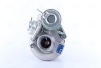 LUCAS LTRPA4918905202 - Turbocompresor, sobrealimentación - OE REMAN