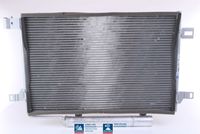 KAMOKA 7800276 - Condensador, aire acondicionado