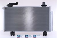 MANN-FILTER P9172X - Filtro combustible