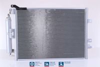 KAMOKA 7800050 - Condensador, aire acondicionado