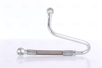 Metalcaucho 92276 - Conducto aceite, turbocompresor