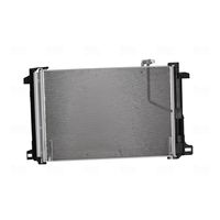 NISSENS 940035 - Condensador, aire acondicionado