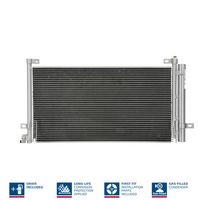 MOOG OPSB13644 - Casquillo del cojinete, estabilizador