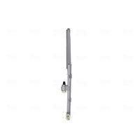 NISSENS 940453 - Condensador, aire acondicionado