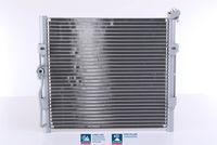 NAPA NFF2060 - Filtro combustible - NAPA