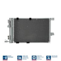 LUCAS LTRPA7176261 - Turbocompresor, sobrealimentación - OE REMAN