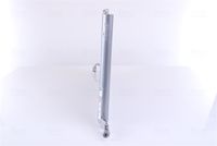 NISSENS 94313 - Condensador, aire acondicionado