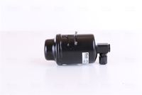 DELPHI TSP0175078 - Filtro deshidratante, aire acondicionado