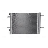 NAPA NAC1018 - Condensador, aire acondicionado - NAPA