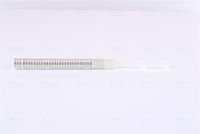 DELPHI TSP0175341 - Filtro deshidratante, aire acondicionado