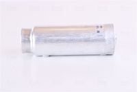 DELPHI TSP0175135 - Filtro deshidratante, aire acondicionado