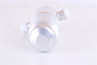 NISSENS 95324 - Filtro deshidratante, aire acondicionado