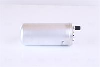 NISSENS 95329 - Filtro deshidratante, aire acondicionado