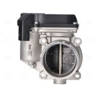 MOTAQUIP LVTP157 - Sensor, posición mariposa