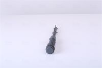 NISSENS 95407 - Filtro deshidratante, aire acondicionado