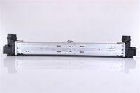 NISSENS 961597 - Radiador de aire de admisión