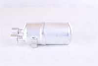 DELPHI TSP0175369 - Filtro deshidratante, aire acondicionado