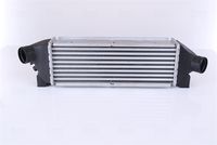KAMOKA 7750101 - Radiador de aire de admisión
