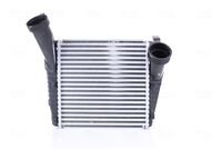 KAMOKA 7750082 - Radiador de aire de admisión