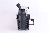 NISSENS 96545 - Radiador de aire de admisión