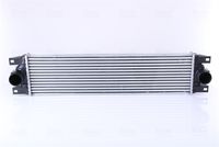 KAMOKA 7750052 - Radiador de aire de admisión