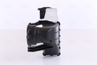 NISSENS 96714 - Radiador de aire de admisión