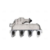 Metalcaucho 93152 - Válvula EGR