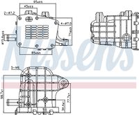 MOTAQUIP LVER425 - Válvula EGR