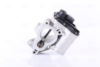 NISSENS 98261 - Válvula EGR