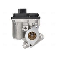 Metalcaucho 93123 - Válvula EGR