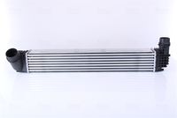 HART 621399 - Radiador de aire de admisión