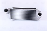 HART 647147 - Radiador de aire de admisión