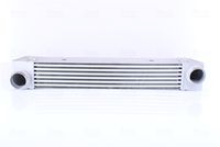 HART 612550 - Radiador de aire de admisión
