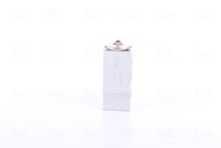 NISSENS 999350 - Válvula de expansión, aire acondicionado