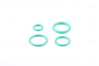 NISSENS 999351 - Válvula de expansión, aire acondicionado